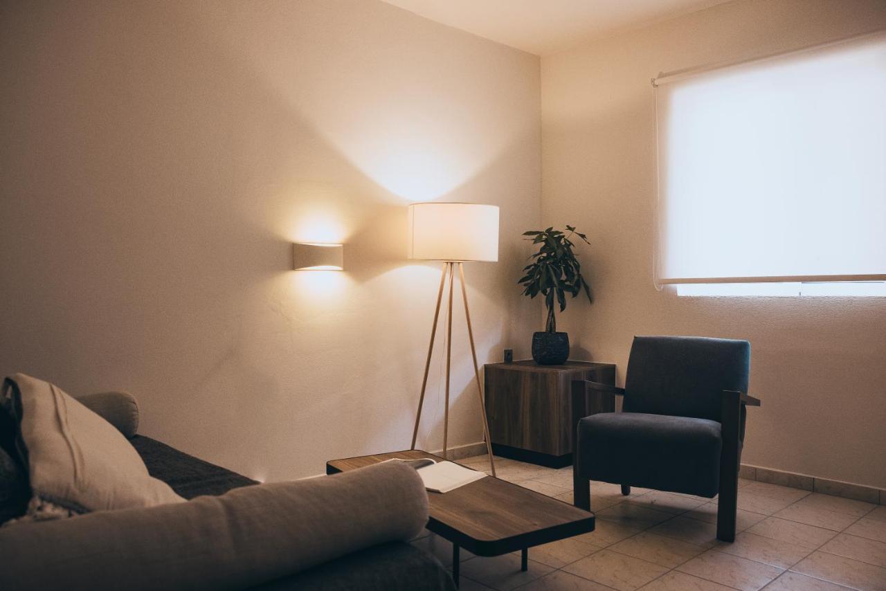 More Meni Residence & Suites 코스 타운 외부 사진