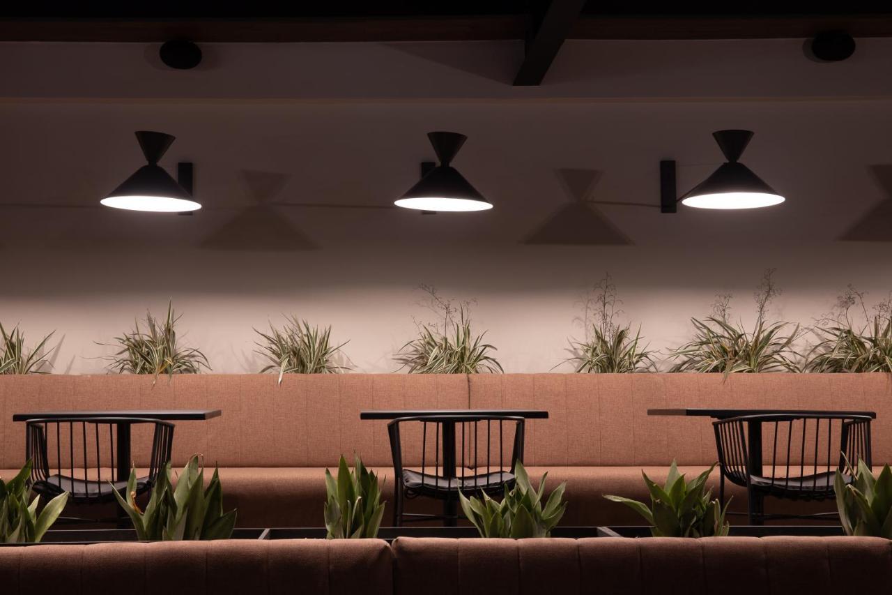 More Meni Residence & Suites 코스 타운 외부 사진